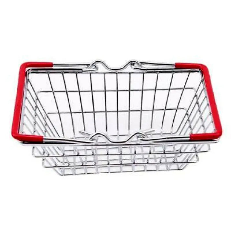 Mini Multi-Purpose Portable Stainless Steel Fry Basket – Versatile & Eco-Friendly Serving Tray