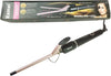 Kemei Professional Electric Hair Curler – 9mm Tourmaline Ceramic Curling Iron with LCD Temperature Control
