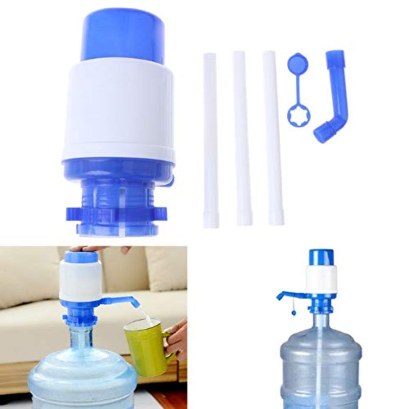 Best Quality Manual Water Pump Dispenser for 19L Water Cans