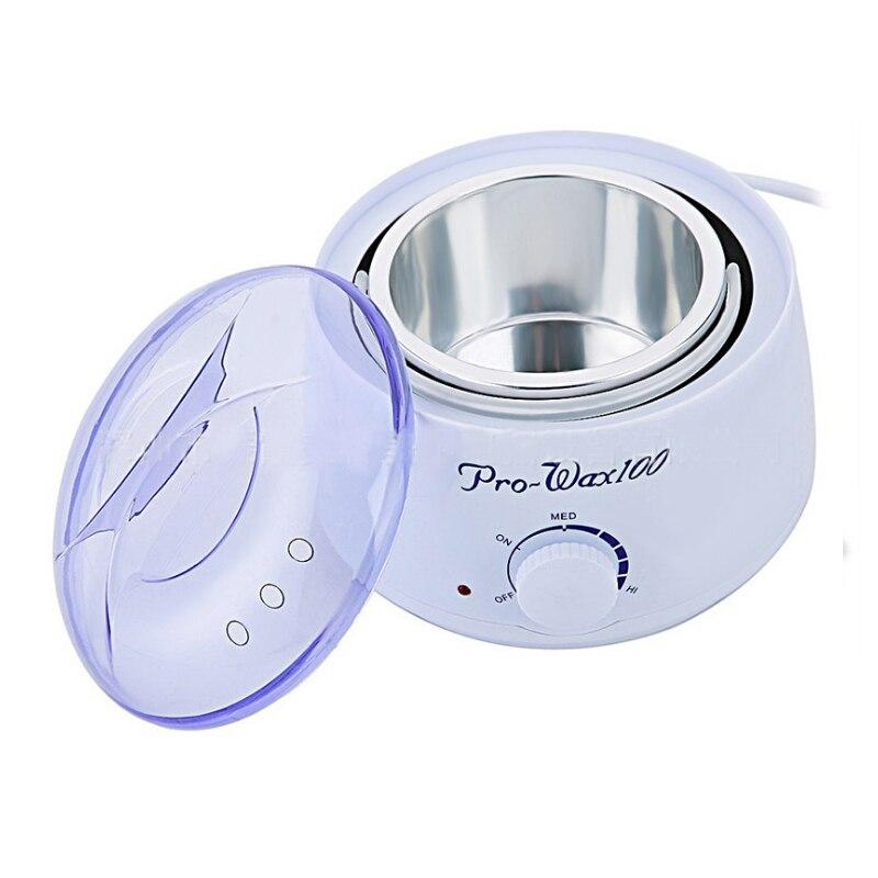 Professional Hair Removal Wax Machine – Safe & Secure Epilator for Body & Spa Treatments