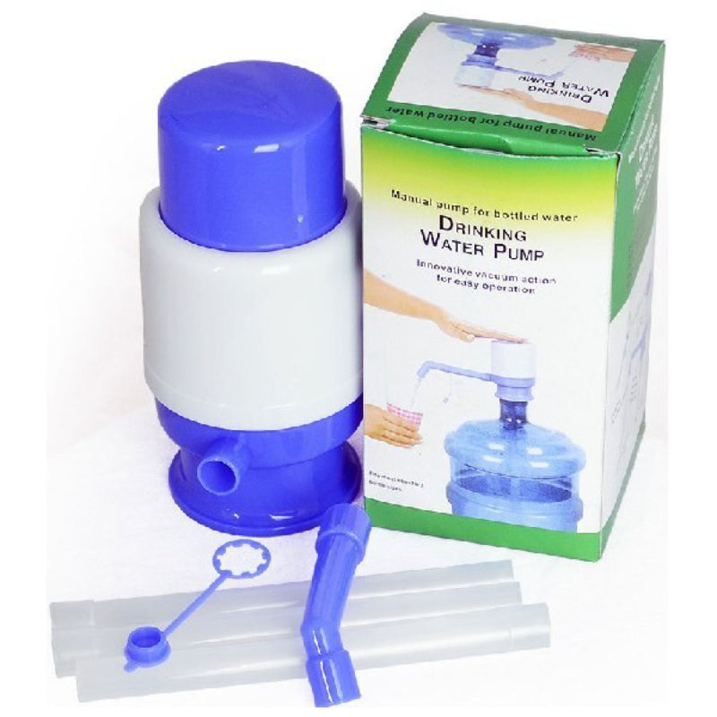 Best Quality Manual Water Pump Dispenser for 19L Water Cans