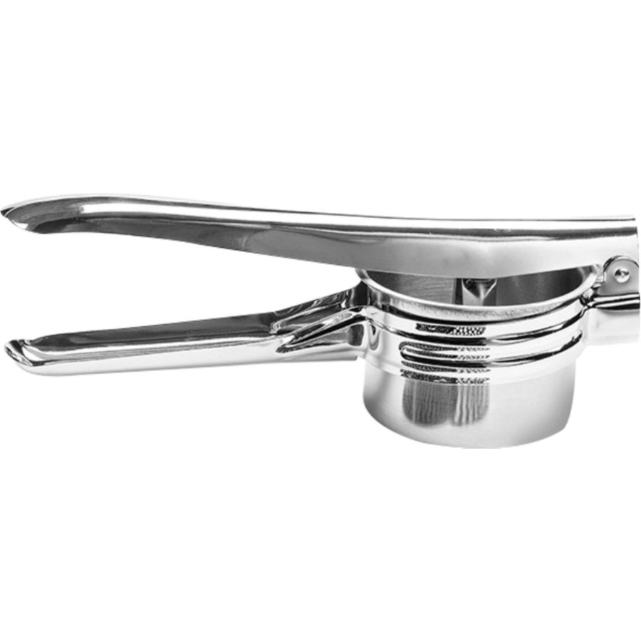 Stainless Steel Multi-Purpose Juice Extractor – Hand Press Squeezer