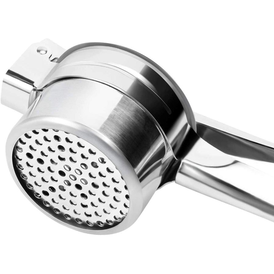 Stainless Steel Multi-Purpose Juice Extractor – Hand Press Squeezer