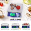 30KG / 1G Precision Digital Mini Electronic Price Computing Scale – Model DT-580