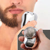 Ultimate Quick Mini 6-Blade Portable Electric Shaver – USB Rechargeable Cordless Grooming Tool