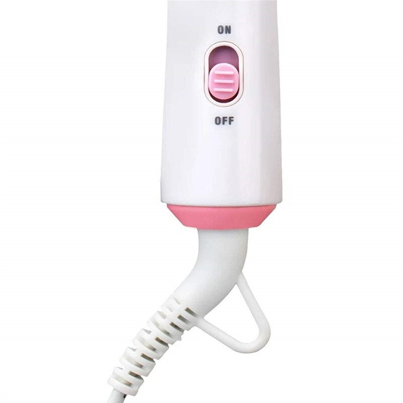 Automatic Rotating Hair Curler – Fast Styling Wand with Ceramic Heating & Plant Protein Coating