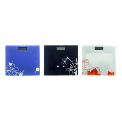 Camry Ultra Slim Electronic Personal Scale