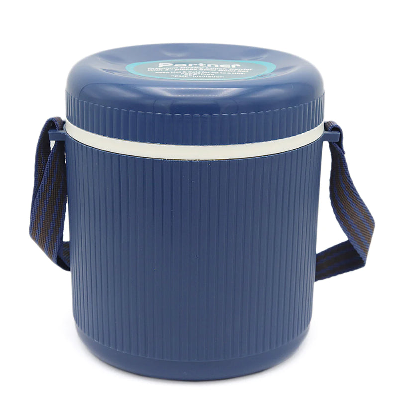 Premium Quality Lunch Carrier with 2 Steel Bowls