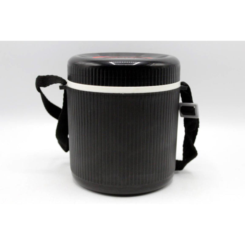 Premium Quality Lunch Carrier with 2 Steel Bowls