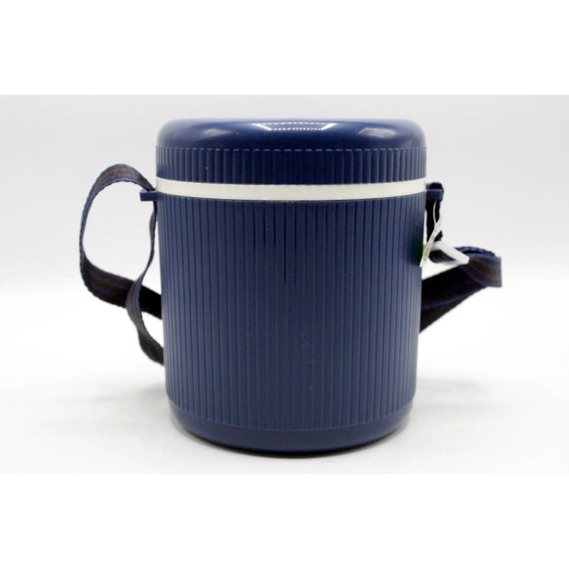 Premium Quality Lunch Carrier with 2 Steel Bowls