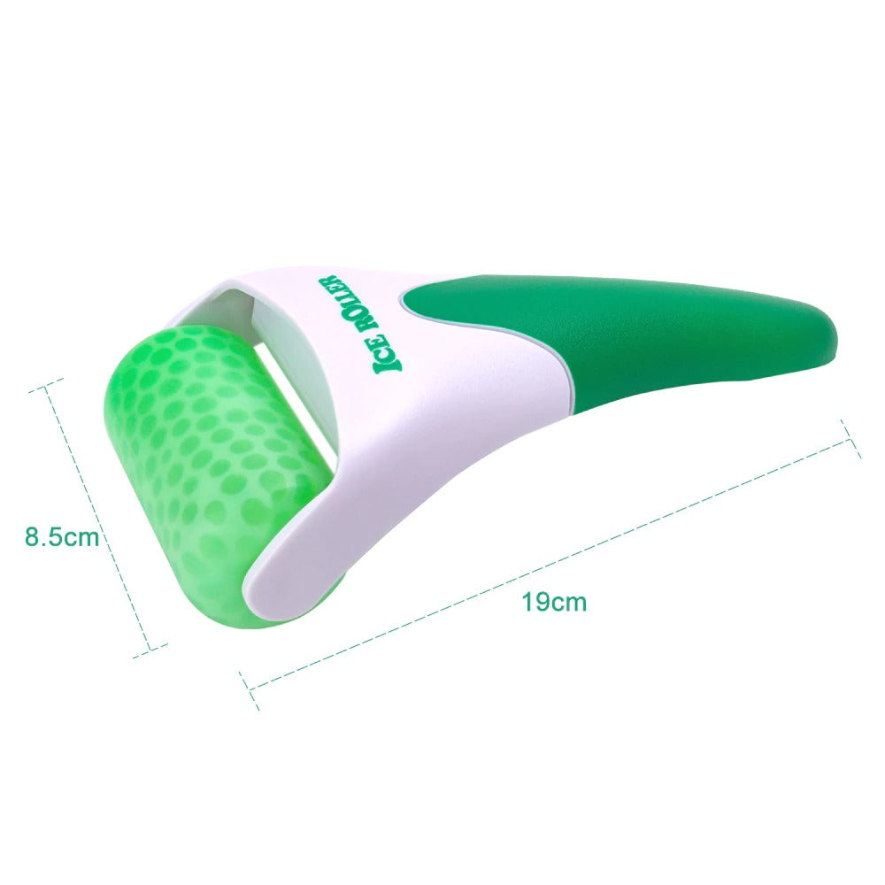 Cool Ice Facial Roller – Ultimate Ice Massage Massager for Anti-Wrinkle Skin Lift & Pain Relief