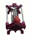 Heavy-Duty Commercial French Fry Cutter – Single Step Slicer