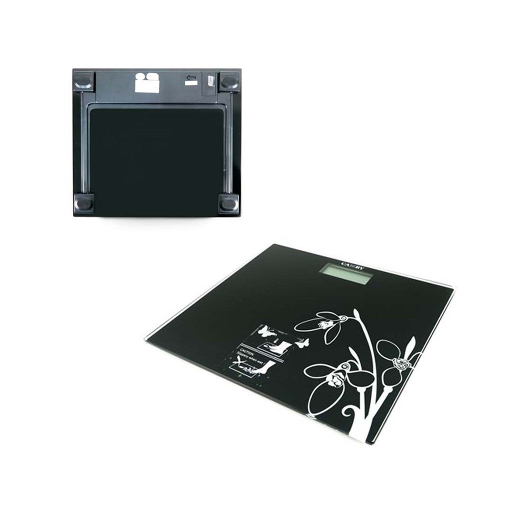 Camry Ultra Slim Electronic Personal Scale
