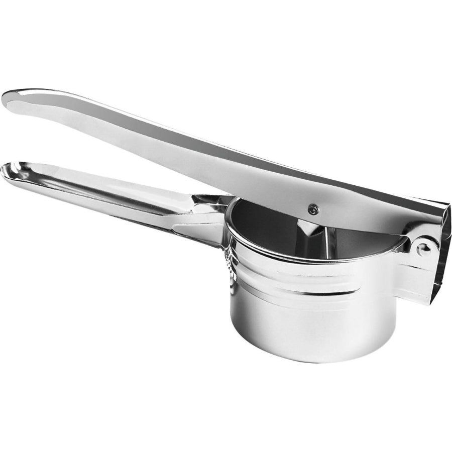 Stainless Steel Multi-Purpose Juice Extractor – Hand Press Squeezer