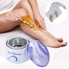 Professional Hair Removal Wax Machine – Safe & Secure Epilator for Body & Spa Treatments