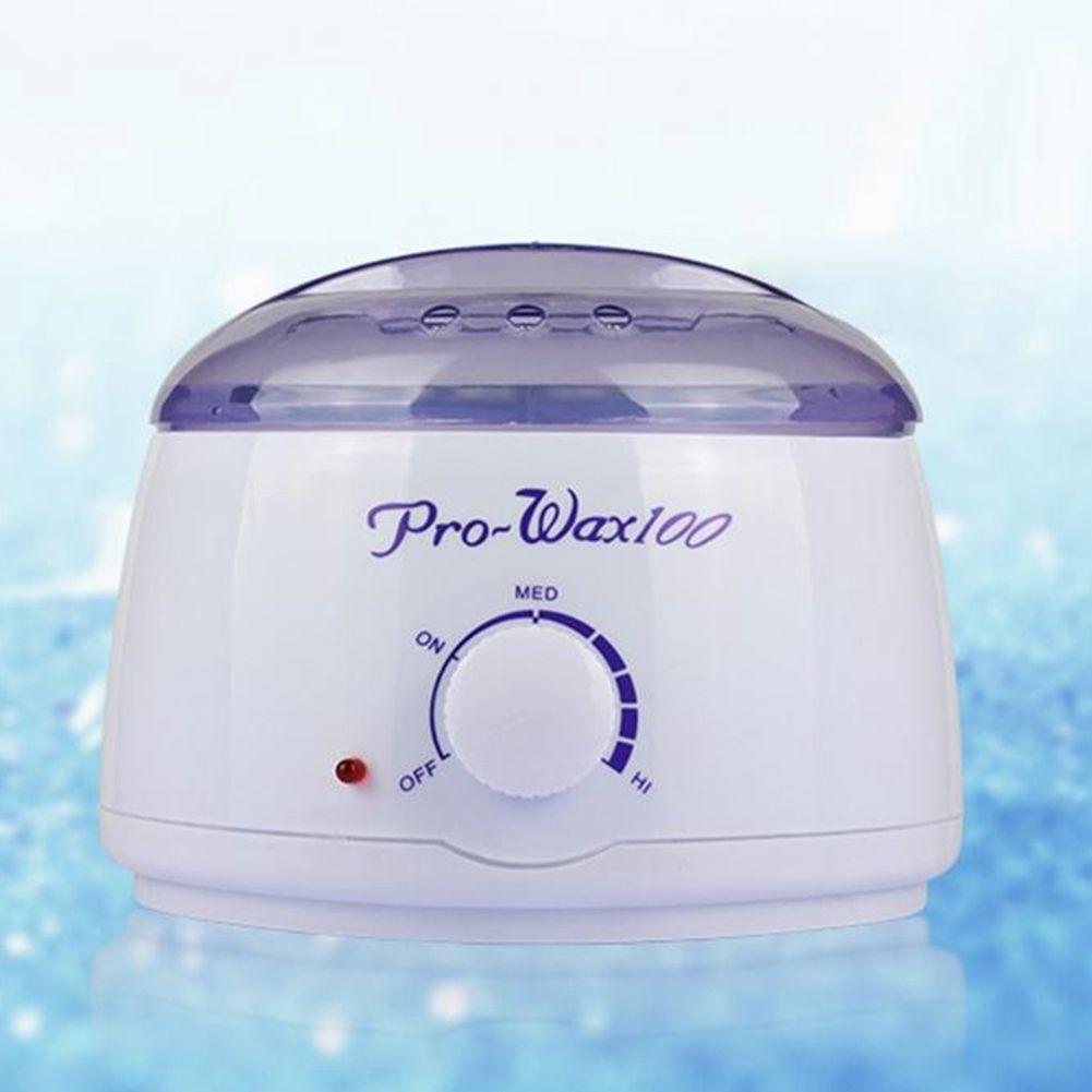 Professional Hair Removal Wax Machine – Safe & Secure Epilator for Body & Spa Treatments