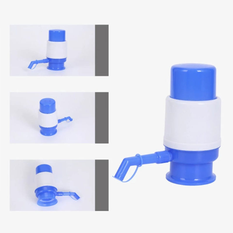 Best Quality Manual Water Pump Dispenser for 19L Water Cans