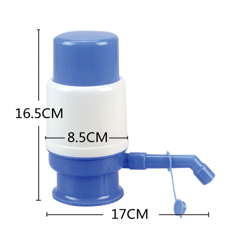 Best Quality Manual Water Pump Dispenser for 19L Water Cans