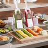 Multifunctional Vegetable Cutter & Kitchen Basket