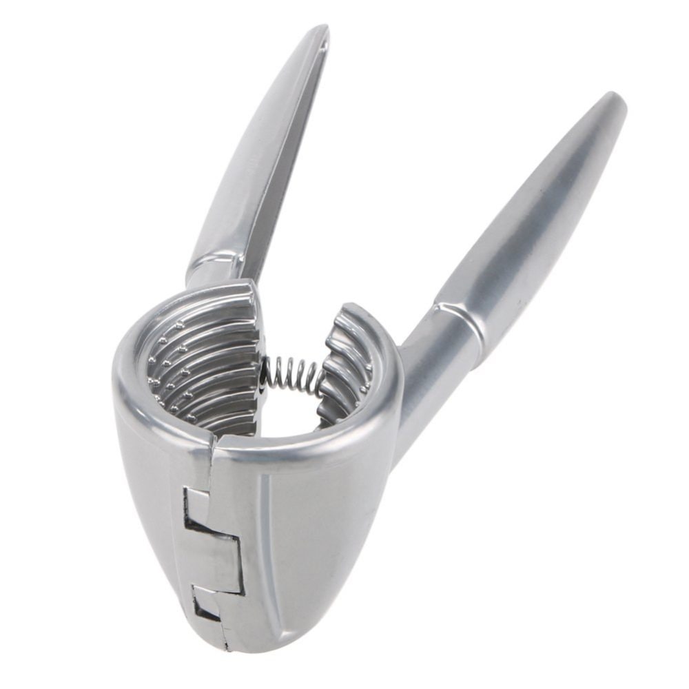 Multifunction Durable Heavy Duty Non-Slip Stainless Steel Walnut Opener